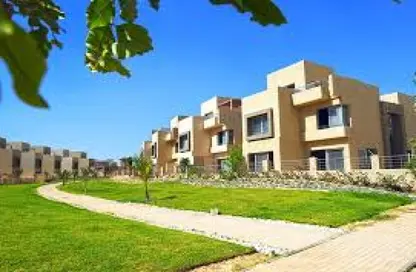 Apartment - 4 Bedrooms - 3 Bathrooms for sale in Hills of one - New Zayed City - Sheikh Zayed City - Giza