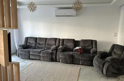 منزل مزدوج - 4 غرف نوم - 4 حمامات للبيع في ماونتن فيو - قسم الضبعة - الساحل الشمالي
