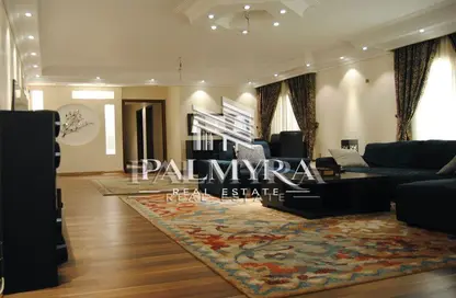 Apartment - 3 Bedrooms - 2 Bathrooms for sale in Touristic Zone 4 - Touristic Zone - Al Motamayez District - 6 October City - Giza