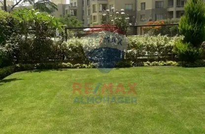 Duplex - 3 Bedrooms - 3 Bathrooms for sale in Palm Parks   Palm Hills - South Dahshur Link - 6 October City - Giza