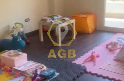 شقة - 3 غرف نوم - 2 حمامات للبيع في هليوبوليس ريزيدنس - الحي الثالث غرب - مدينة الشروق - القاهرة