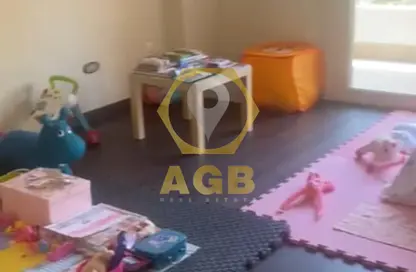 شقة - 3 غرف نوم - 2 حمامات للبيع في هليوبوليس ريزيدنس - الحي الثالث غرب - مدينة الشروق - القاهرة