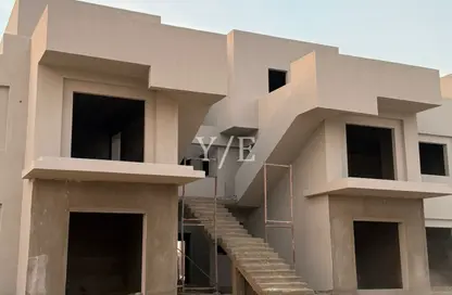 (بنتهاوس  (روف - 4 غرف نوم - 3 حمامات للبيع في في ليفيلز - كمبوندات الشيخ زايد - الشيخ زايد - الجيزة