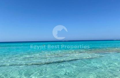 Duplex - 4 Bedrooms - 5 Bathrooms for sale in Marsa Baghush - Qesm Marsa Matrouh - North Coast