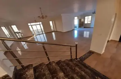 Villa - 7 Bedrooms - 7 Bathrooms for sale in Zahya New Mansoura - New Mansoura - Al Daqahlya