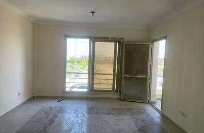 Apartment - 3 Bedrooms - 2 Bathrooms for rent in Janna 2 - Sheikh Zayed Compounds - Sheikh Zayed City - Giza