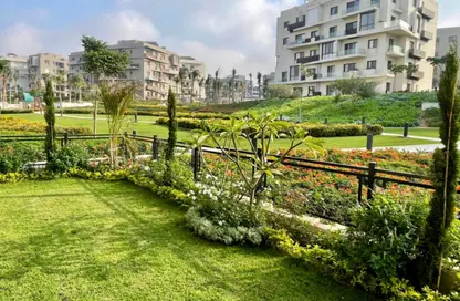 Apartment - 2 Bedrooms - 3 Bathrooms for rent in Villette - 5th Settlement Compounds - The 5th Settlement - New Cairo City - Cairo