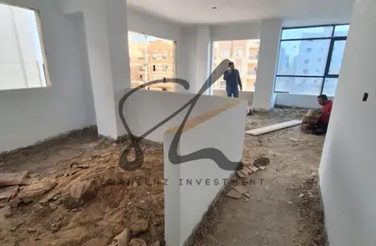 شقة - 3 غرف نوم - 3 حمامات للبيع في عمارات النرجس - النرجس - مدينة القاهرة الجديدة - القاهرة