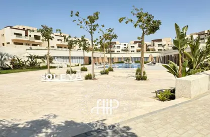 Townhouse - 4 Bedrooms - 4 Bathrooms for sale in Soleya - 6 October Compounds - 6 October City - Giza