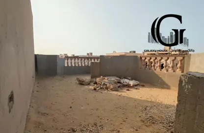 شقة - 3 غرف نوم - 2 حمامات للبيع في المجاورة الثالثة - المنطقة الثامنة - مدينة الشروق - القاهرة