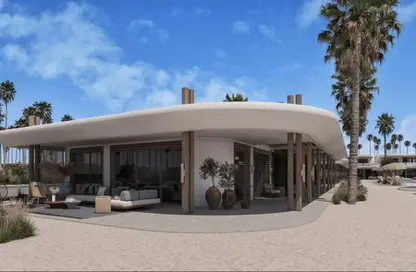 Chalet - 3 Bedrooms - 1 Bathroom for sale in Zoya - Sidi Abdel Rahman - North Coast