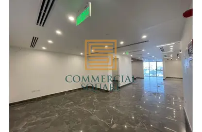 Office Space - Studio - 1 Bathroom for rent in Hyde Park - 5th Settlement Compounds - The 5th Settlement - New Cairo City - Cairo