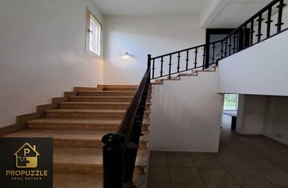 Villa - 4 Bedrooms - 4 Bathrooms for rent in Mivida - 5th Settlement Compounds - The 5th Settlement - New Cairo City - Cairo