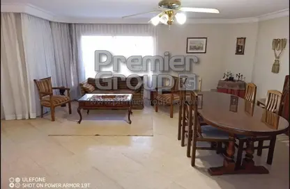 شقة - 4 غرف نوم - 2 حمامات للبيع في شارع 201 - دجلة - حي المعادي - القاهرة