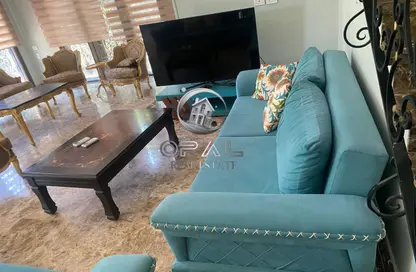 دوبلكس - 3 غرف نوم - 3 حمامات للايجار في كازا - كمبوندات الشيخ زايد - الشيخ زايد - الجيزة