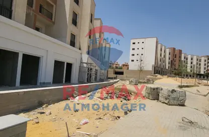 Shop - Studio for rent in Nyoum October - Northern Expansions - 6 October City - Giza