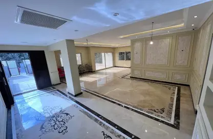 تاون هاوس - 4 غرف نوم - 4 حمامات للبيع في مدينتي - القاهرة