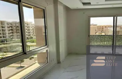 Apartment - 3 Bedrooms - 3 Bathrooms for sale in Sarai - Mostakbal City Compounds - Mostakbal City - Future City - Cairo