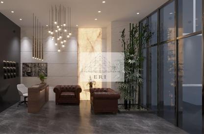 Apartment - 3 Bedrooms - 4 Bathrooms for sale in Al Thawra St. - Dokki - Giza