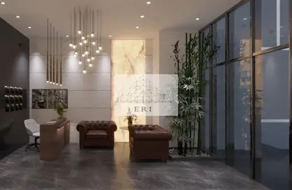 Apartment - 3 Bedrooms - 4 Bathrooms for sale in Al Thawra St. - Dokki - Giza