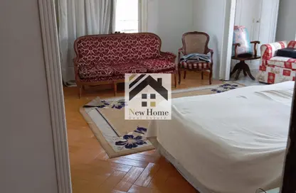 Duplex - 4 Bedrooms - 4 Bathrooms for sale in Maadi - Hay El Maadi - Cairo