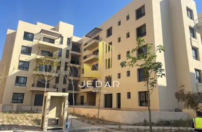 Apartment - 2 Bedrooms - 2 Bathrooms for sale in O West - 6 October Compounds - 6 October City - Giza
