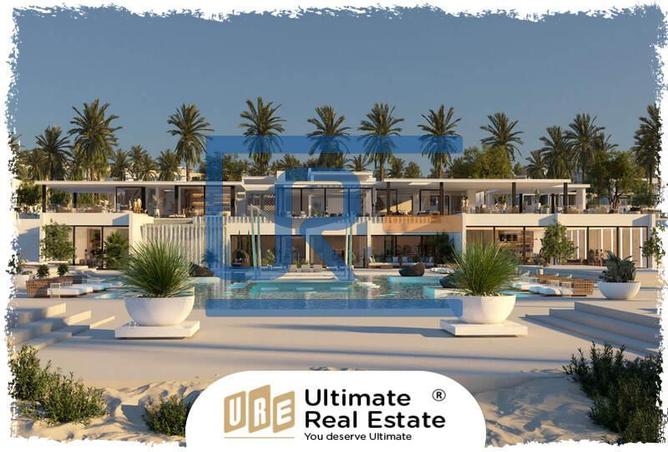 Chalet - 2 Bedrooms - 2 Bathrooms for sale in katameya coast - Qesm Ad Dabaah - North Coast