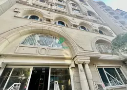 Office Space - Studio - 4 Bathrooms for rent in Degla Square - Degla - Hay El Maadi - Cairo