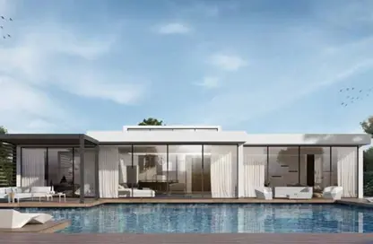 Chalet - 3 Bedrooms - 3 Bathrooms for sale in katameya coast - Qesm Ad Dabaah - North Coast