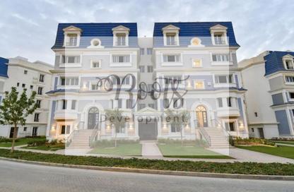 Apartment - 3 Bedrooms - 2 Bathrooms for sale in Mountain View Mostakbal City - Mostakbal City Compounds - Mostakbal City - Future City - Cairo