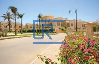 Townhouse - 3 Bedrooms - 3 Bathrooms for sale in Badya Palm Hills - 6 October Compounds - 6 October City - Giza