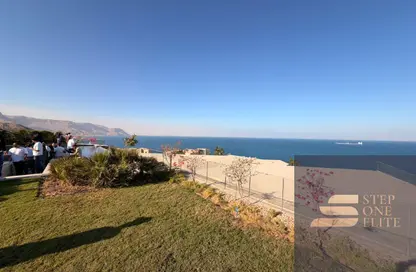 Chalet - 1 Bedroom - 1 Bathroom for sale in IL Monte Galala - Al Ain Al Sokhna - Suez Chalet - 1 Bedroom - 1 Bathroom for sale in IL Monte Galala - Al Ain Al Sokhna - Suez