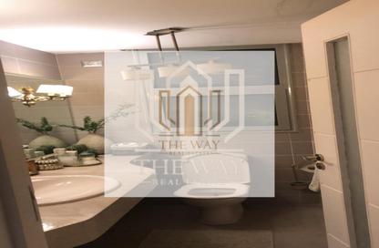 Apartment - 3 Bedrooms - 3 Bathrooms for rent in Palm Parks   Palm Hills - South Dahshur Link - 6 October City - Giza
