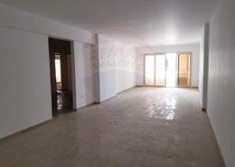 شقة - 3 غرف نوم for للايجار in سموحة الجديدة - سموحة - حي شرق - الاسكندرية