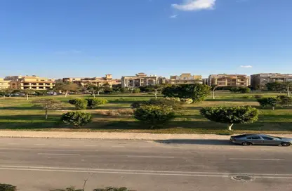 شقة - 3 غرف نوم - 3 حمامات للايجار في شارع بيرم التونسي - النرجس 1 - النرجس - مدينة القاهرة الجديدة - القاهرة