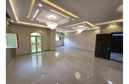 Apartment - 3 Bedrooms - 2 Bathrooms for sale in Belbeis Road   Road 10 - 3rd District - Obour City - Qalyubia