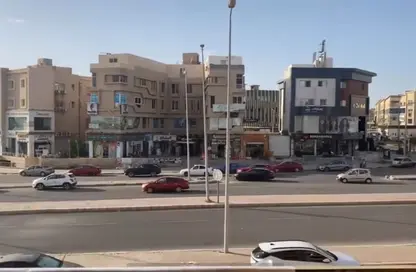 شقة - 3 غرف نوم - 2 حمامات للبيع في بيفرلي هيلز - كمبوندات الشيخ زايد - الشيخ زايد - الجيزة