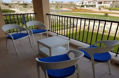 دوبلكس - 4 غرف نوم - 4 حمامات للايجار في مراسي - سيدي عبد الرحمن - الساحل الشمالي
