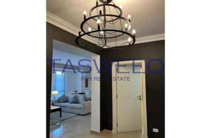 دوبلكس - 3 غرف نوم - 3 حمامات للايجار في ويستاون - كمبوندات الشيخ زايد - الشيخ زايد - الجيزة