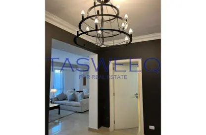 دوبلكس - 3 غرف نوم - 3 حمامات للايجار في ويستاون - كمبوندات الشيخ زايد - الشيخ زايد - الجيزة