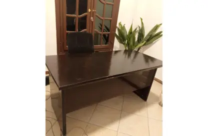 Apartment - 3 Bedrooms - 2 Bathrooms for rent in El Banafseg 8 - El Banafseg - New Cairo City - Cairo