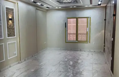 Apartment - 3 Bedrooms - 2 Bathrooms for sale in Al Lebeny Axis - El Mariouteya - Faisal - Hay El Haram - Giza