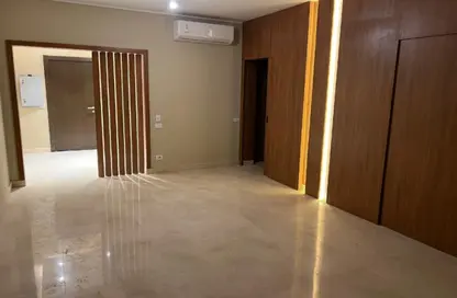 Apartment - 2 Bedrooms - 2 Bathrooms for rent in Villette - 5th Settlement Compounds - The 5th Settlement - New Cairo City - Cairo