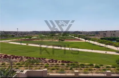 Villa - 5 Bedrooms - 7 Bathrooms for sale in Palm Hills Katameya Extension - 5th Settlement Compounds - The 5th Settlement - New Cairo City - Cairo