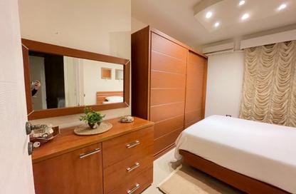 Apartment - 2 Bedrooms - 1 Bathroom for rent in Madinaty - Cairo
