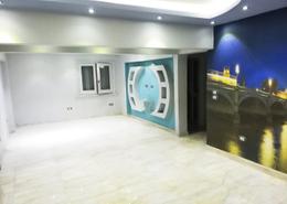 Apartment - 2 bedrooms - 1 bathroom for للايجار in Salah Salem St. - Raml Station - Hay Wasat - Alexandria