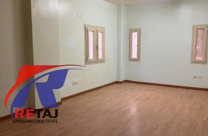 Apartment - 2 Bedrooms - 1 Bathroom for rent in V90 - North Teseen St. - The 5th Settlement - New Cairo City - Cairo