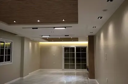 Apartment - 3 Bedrooms - 2 Bathrooms for sale in Gate 3 old - Khafre - Hadayek El Ahram - Giza