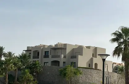(بنتهاوس  (روف - 3 غرف نوم - 4 حمامات للبيع في مكادي اوراسكوم - مكادي - الغردقة - محافظة البحر الاحمر