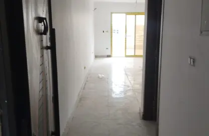 Apartment - 3 Bedrooms - 1 Bathroom for sale in Al Andalus Buildings - Al Andalus District - New Cairo City - Cairo